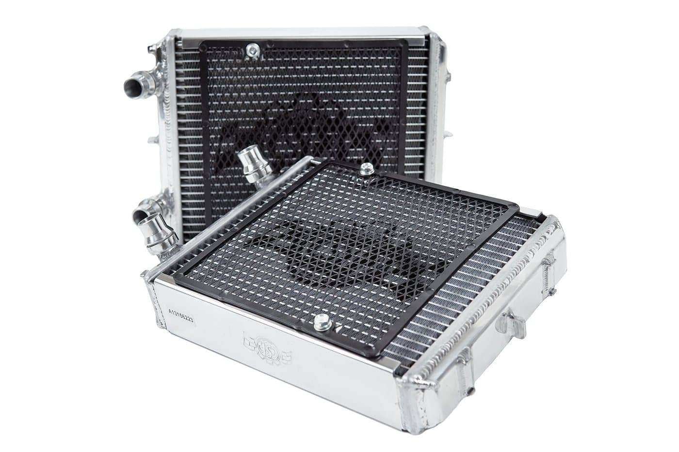 CSF Mercedes-AMG GT R / GT C High-Performance Auxiliary Radiator