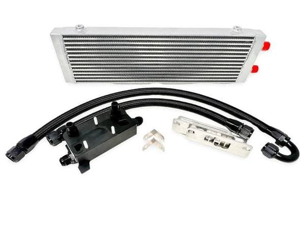 ModalWorks C63 and C43 Transmission Split Cooling