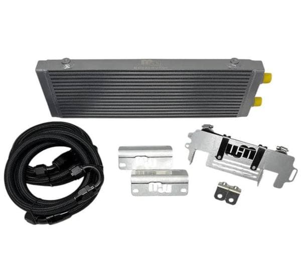 ModalWorks E63 M177.2 Transmission Split Cooling