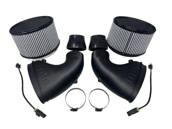 ModalWorks GLC63 Polymer Carbon Fiber Intake (Patent Pending)