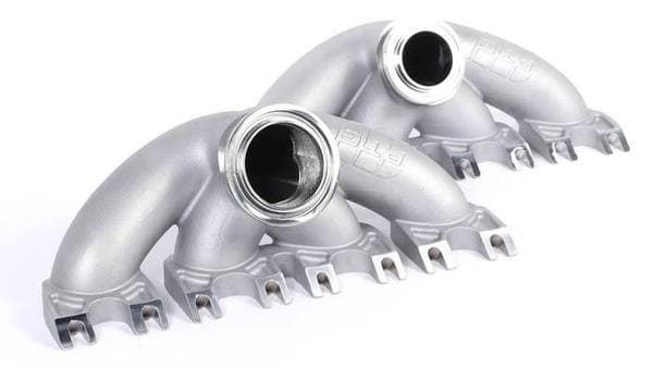 Premier Tuning Group PTG High Flow Exhaust Manifold — [M177.1 / M178]