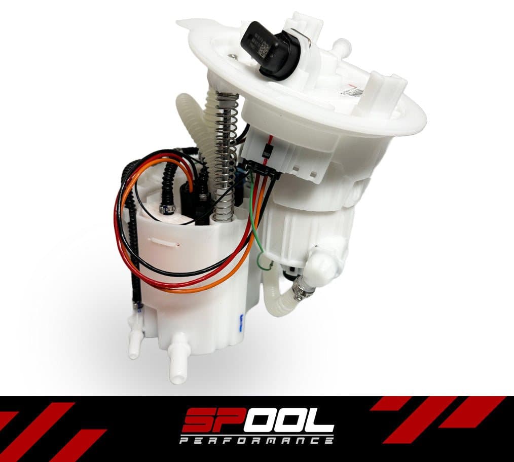 Spool Performance Stage 3 Low Pressure Fuel Pump — CLA45 / GLA45 / A45 [M133]