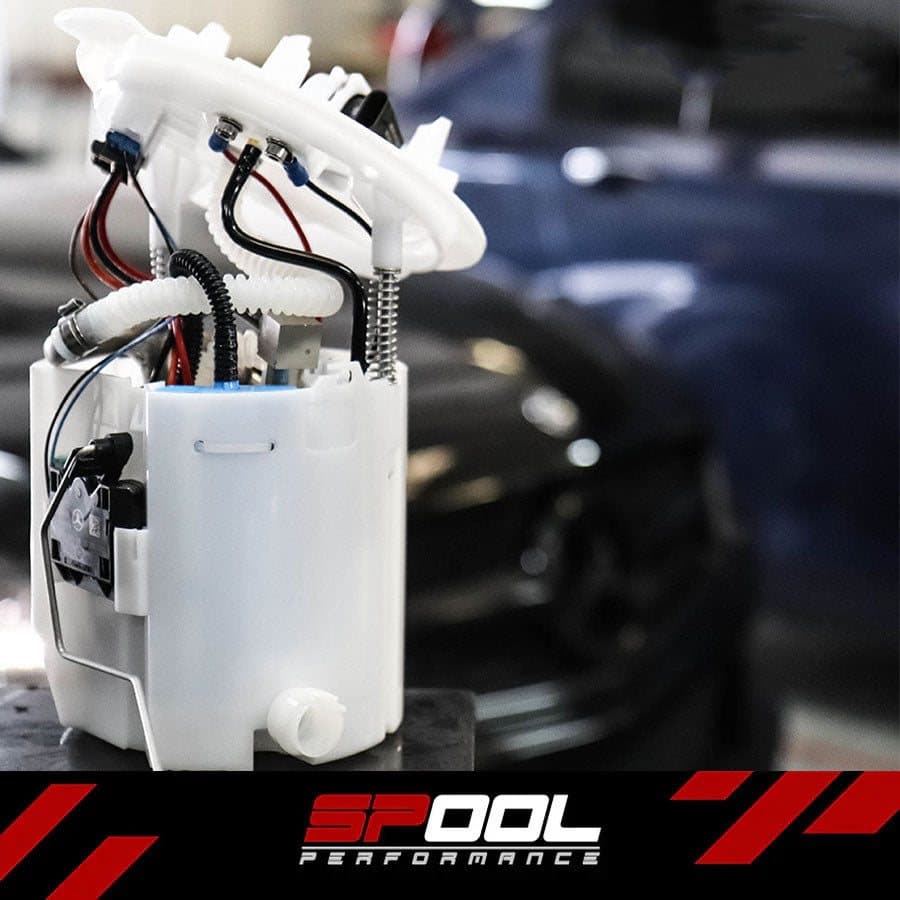 Spool Performance Stage 3 Low Pressure Fuel Pump — GLC63 [M177]